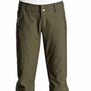 ROXY Cabin Snow pants (S)
